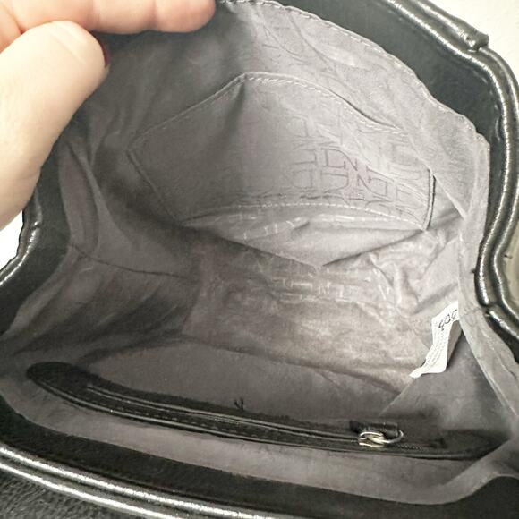 Harry Potter x Danielle Nicole Ravenclaw Uniform Mini Backpack Bag Faux Leather - Picture 12 of 16